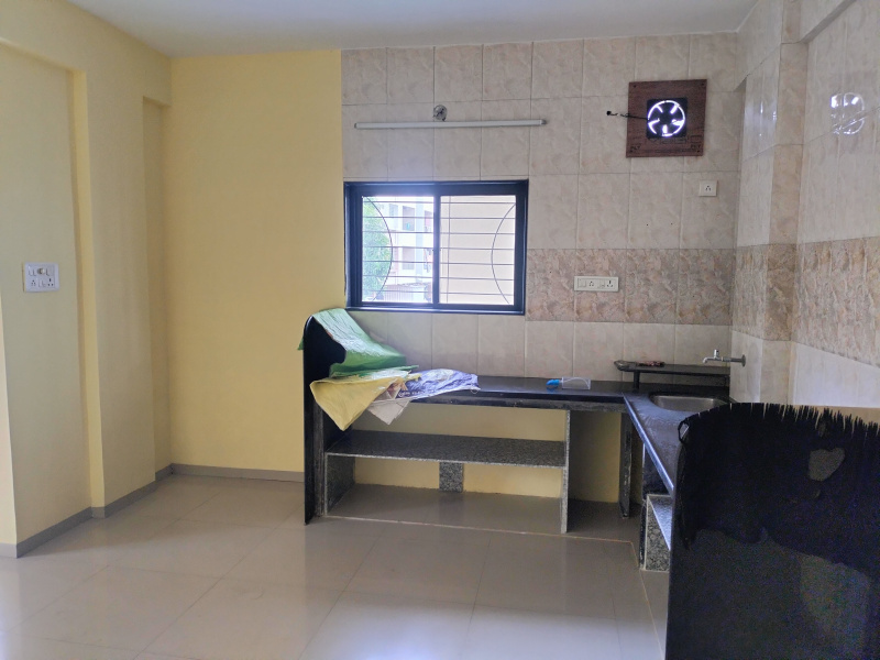 2 BHK Apartment 1100 Sq.ft. for Rent in Chetana Nagar, Nashik