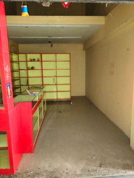  Commercial Shop for Sale in Panchavati, Nashik