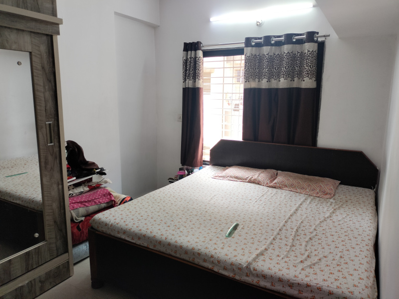 1 BHK Apartment 650 Sq.ft. for Sale in Indira Nagar, Nashik