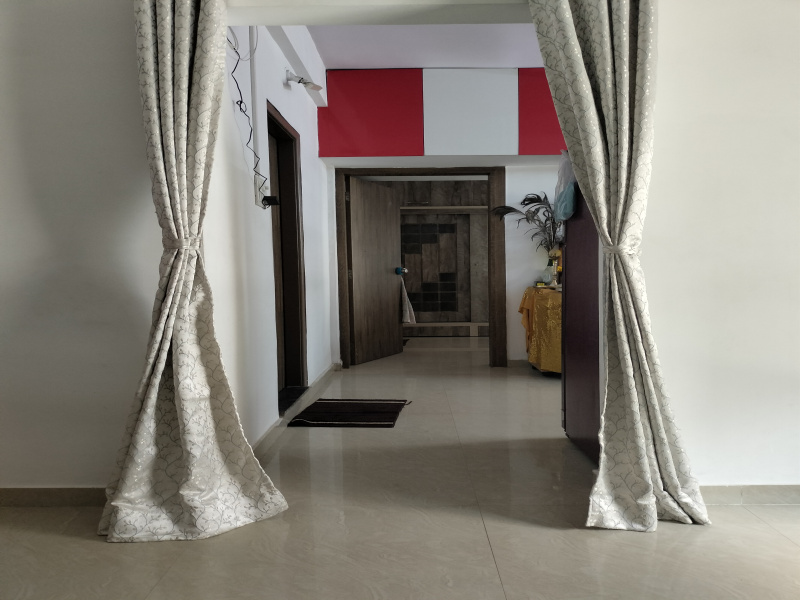 1 BHK Apartment 650 Sq.ft. for Sale in Indira Nagar, Nashik