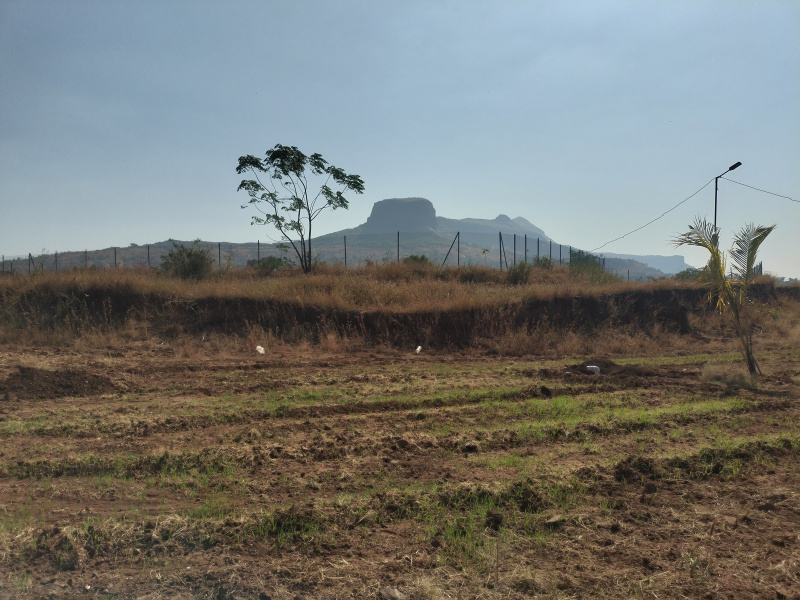  Residential Plot 2200 Sq. Meter for Sale in Trimbakeshwar, Nashik