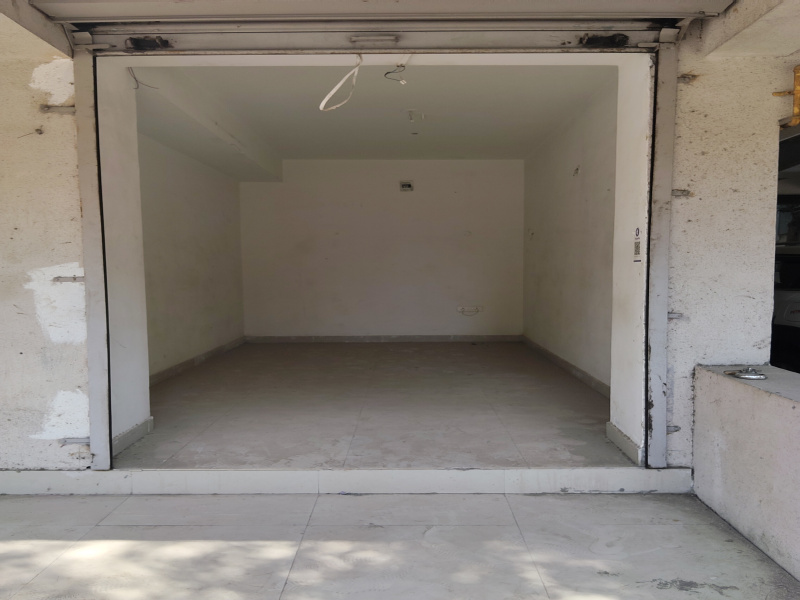  192 Sq.ft. Commercial Shop for Sale in Indira Nagar, Nashik