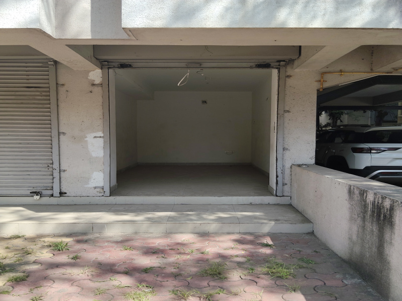  192 Sq.ft. Commercial Shop for Sale in Indira Nagar, Nashik