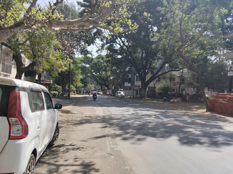  192 Sq.ft. Commercial Shop for Sale in Indira Nagar, Nashik