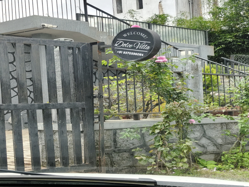  5000 Sq.ft. Commercial Land for Sale in Igatpuri, Nashik