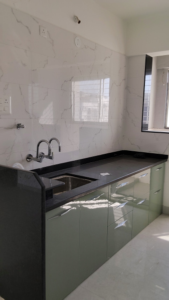 3 BHK 1350 Sq.ft. Apartment for Rent in Indira Nagar, Nashik