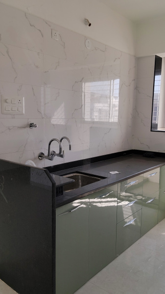 3 BHK 1350 Sq.ft. Apartment for Rent in Indira Nagar, Nashik