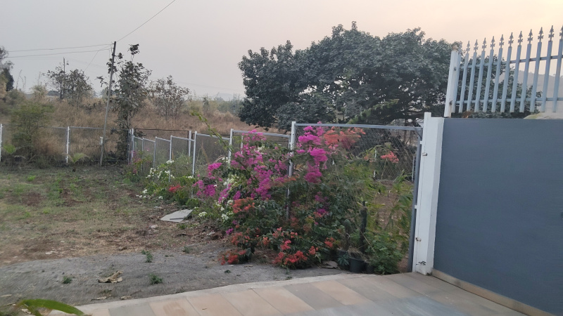  20 Guntha Agricultural/Farm Land for Sale in Trimbak Road, Nashik