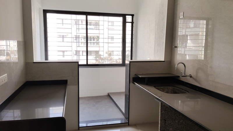 2 BHK 1122 Sq.ft. Apartment for Sale in Karmayogi Nagar, Nashik