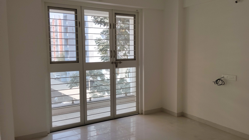 2 BHK 1122 Sq.ft. Apartment for Sale in Karmayogi Nagar, Nashik