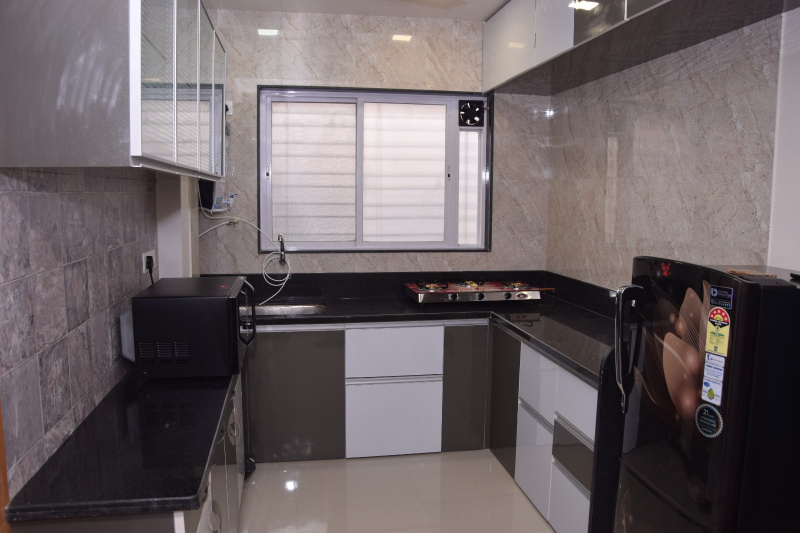 1 BHK 675 Sq.ft. Apartment for Sale in Chetana Nagar, Nashik