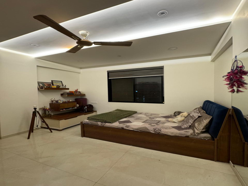 3 BHK 1400 Sq.ft. Apartment for Sale in Indira Nagar, Nashik