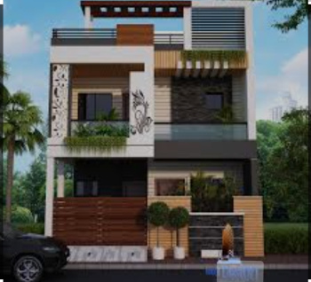 4 BHK House for Sale in Ganesh Colony, Jalgaon