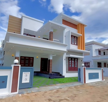 3 BHK House for Sale in Pimprala, Jalgaon