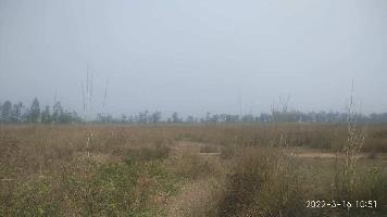  Industrial Land for Sale in Kanksa, Bardhaman