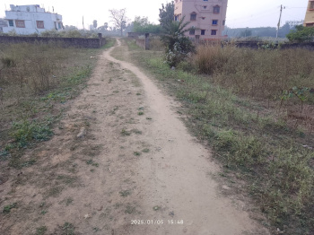  Commercial Land for Sale in DVC, Bardhaman