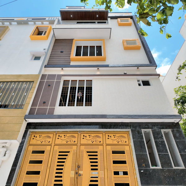 3 BHK House 2600 Sq.ft. for Sale in Banashankari Stage 6, Bangalore