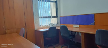  Office Space for Rent in Kolshet Road, Thane