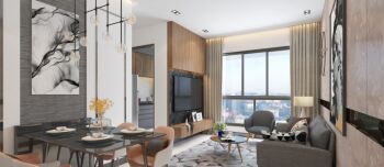 1 BHK Flat for Sale in Goregaon West, Mumbai
