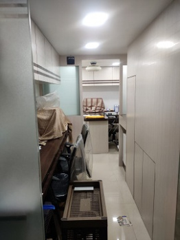  Office Space for Rent in Kandivali West, Mumbai