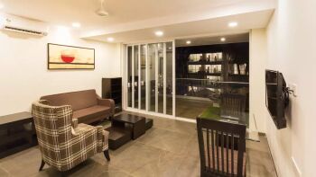 3 BHK Flat for Sale in Khobra Waddo, Calangute, Goa