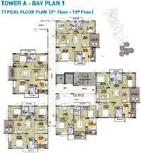 3 BHK Flat for Sale in Adikmet, Hyderabad