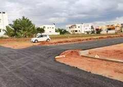  Residential Plot for Sale in EB Colony, Dindigul