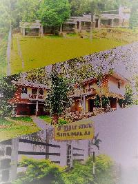  Residential Plot for Sale in Sirumalai Hills, Dindigul
