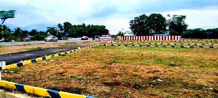  Commercial Land for Sale in Athoor, Dindigul