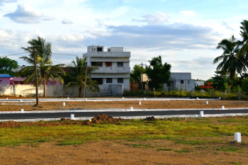  Residential Plot for Sale in Seelapadi, Dindigul