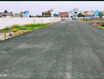  Commercial Land for Sale in EB Colony, Dindigul