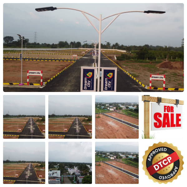  Residential Plot 1000 Sq.ft. for Sale in Kodaikanal, Dindigul