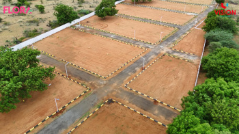  Residential Plot for Sale in Chennamanayakkanpatti, Dindigul