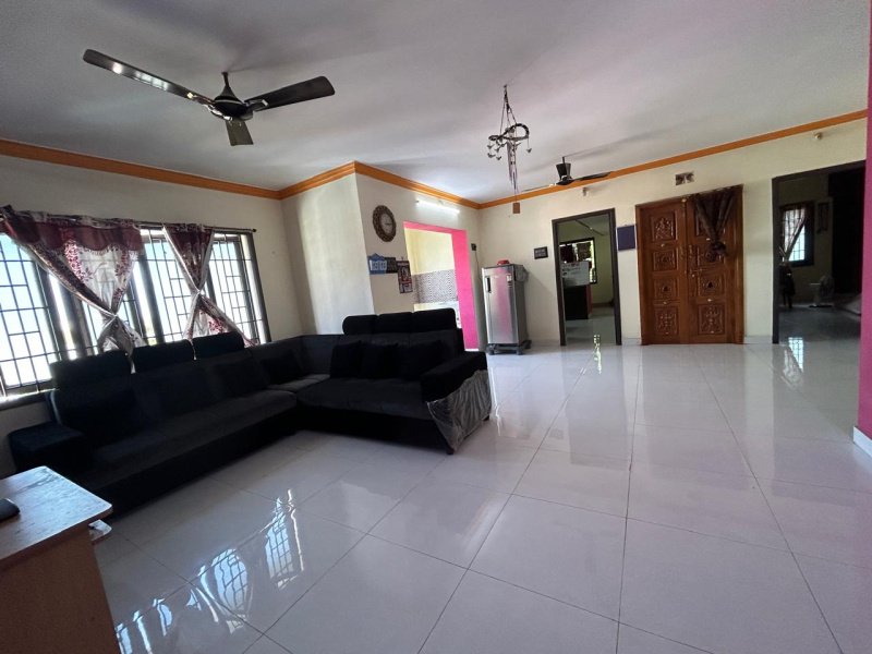 2 BHK House 950 Sq.ft. for Sale in Balakrishnapuram, Dindigul