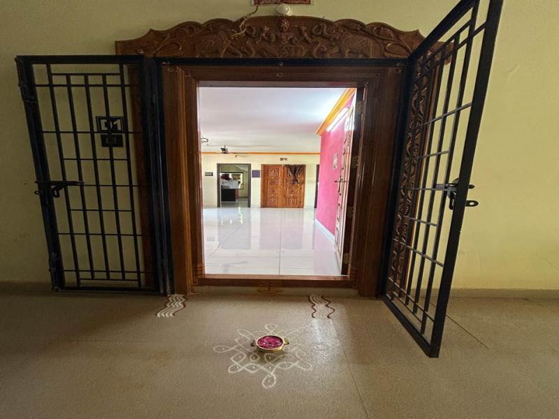 2 BHK House 950 Sq.ft. for Sale in Balakrishnapuram, Dindigul