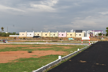  Residential Plot for Sale in Sanarpatti, Dindigul