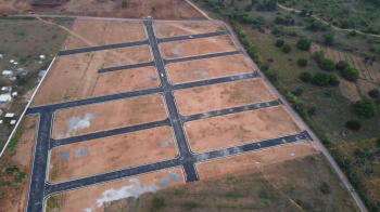  Residential Plot for Sale in Balakrishnapuram, Dindigul