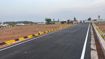  Residential Plot for Sale in Balakrishnapuram, Dindigul