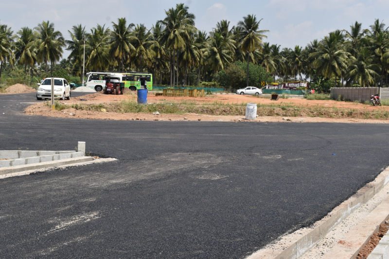  Commercial Land 1000 Sq.ft. for Sale in Vedasandur, Dindigul