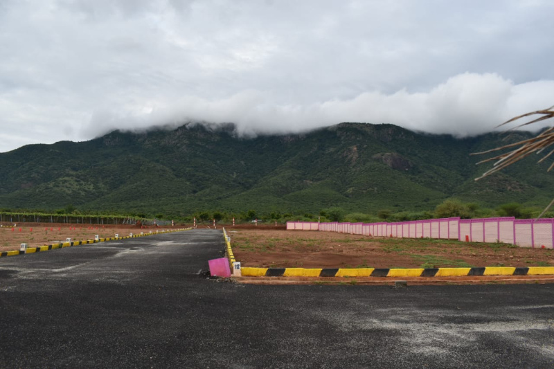  Residential Plot 1000 Sq.ft. for Sale in Chinnalapatti, Dindigul