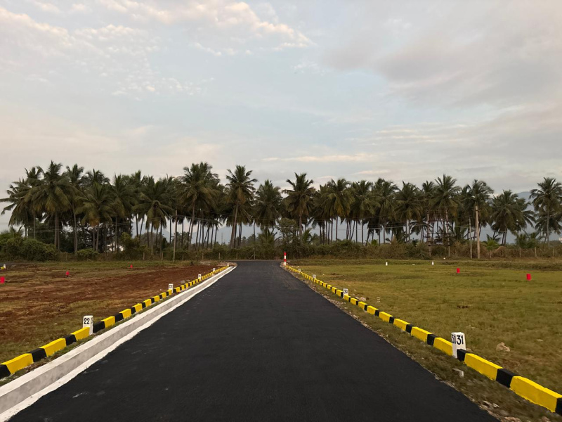  Commercial Land 1000 Sq.ft. for Sale in Chinnalapatti, Dindigul