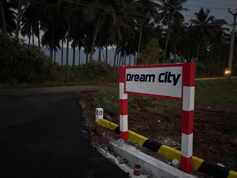  Commercial Land 1000 Sq.ft. for Sale in Chinnalapatti, Dindigul