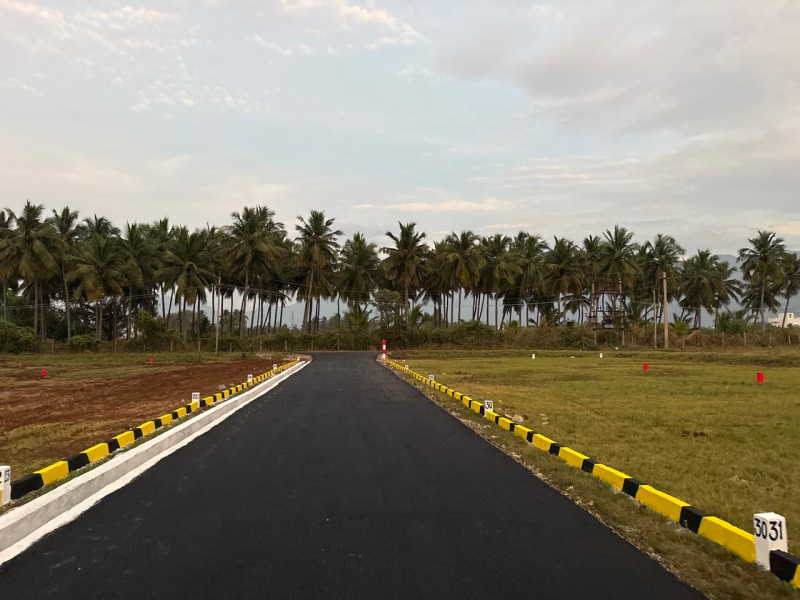  Commercial Land 1000 Sq.ft. for Sale in Chinnalapatti, Dindigul