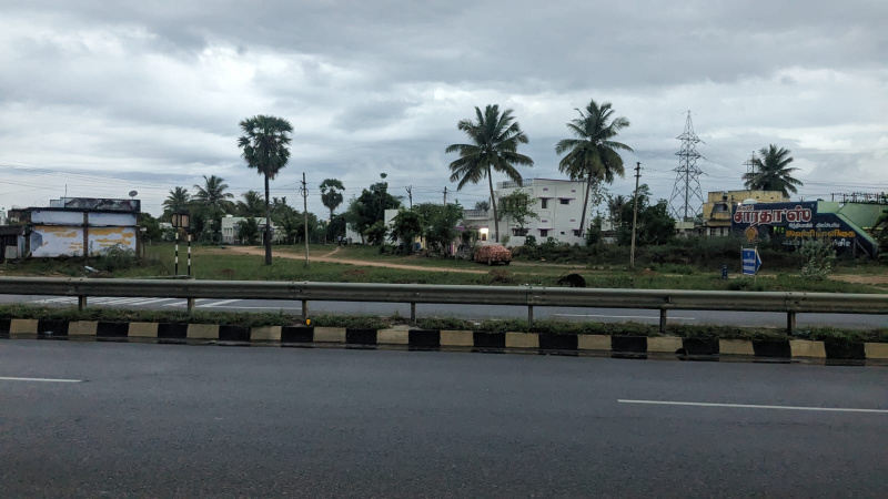  2000 Sq.ft. Commercial Land for Sale in Malaipatty, Dindigul