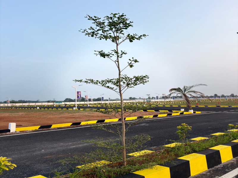  700 Sq.ft. Residential Plot for Sale in Malaipatty, Dindigul