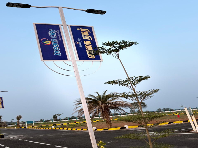  700 Sq.ft. Residential Plot for Sale in Malaipatty, Dindigul