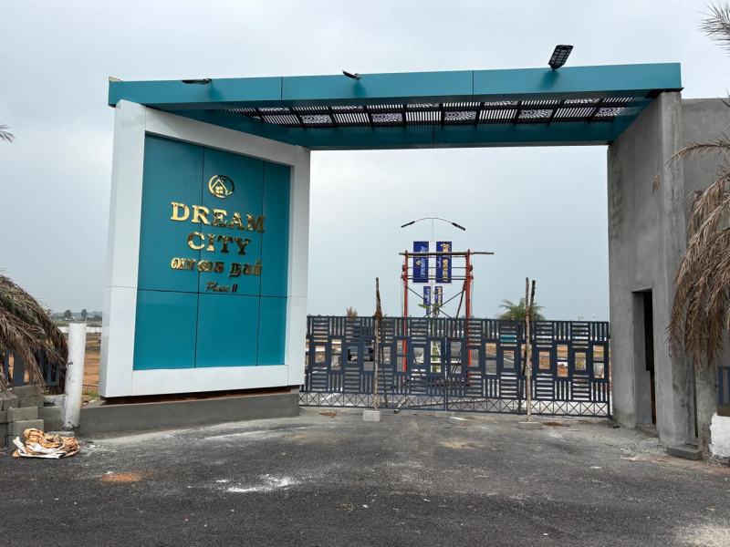  1000 Sq.ft. Commercial Land for Sale in Masilamanipuram, Dindigul