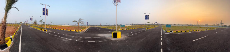  600 Sq.ft. Commercial Land for Sale in Malaipatty, Dindigul