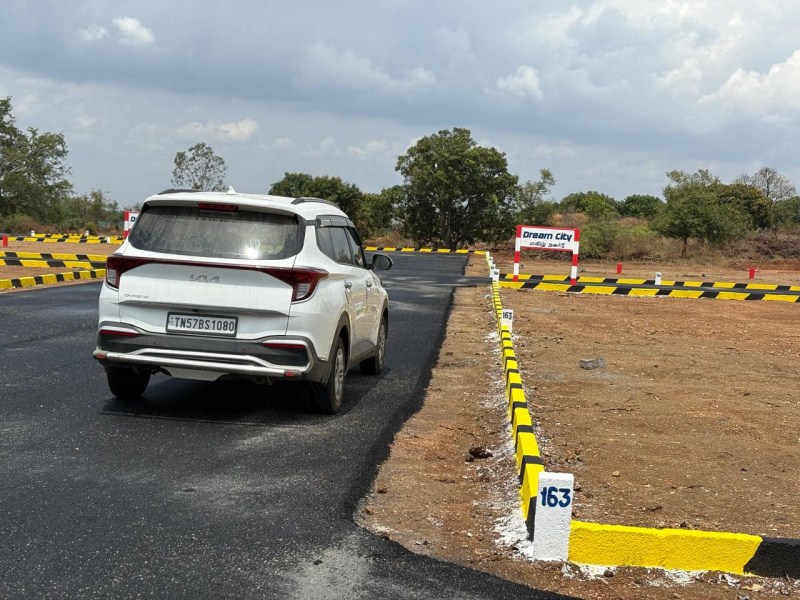  1000 Sq.ft. Residential Plot for Sale in Natham, Dindigul