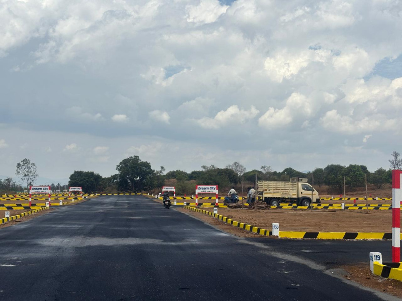 1000 Sq.ft. Residential Plot for Sale in Natham, Dindigul